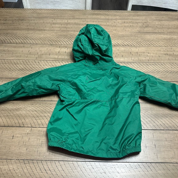 Columbia Boys Lightweight Jacket 2T - Picture 5 of 6